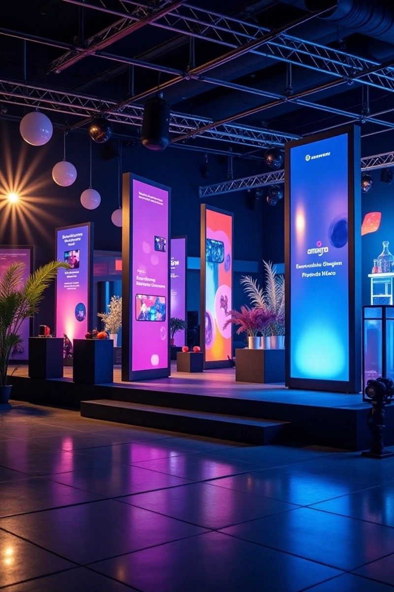 Lighting Design